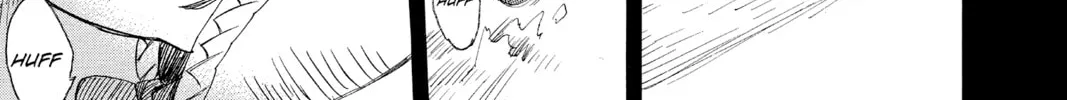 Read Blue Exorcist chapter 74 image 1 on Lezhin