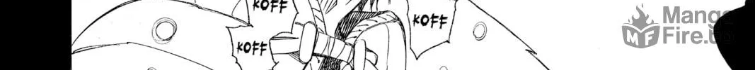 Read Blue Exorcist chapter 76 image 11 on Lezhin