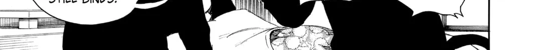 Read Blue Exorcist chapter 76 image 21 on Lezhin