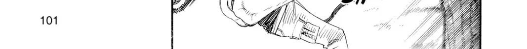 Read Blue Exorcist chapter 77 image 1 on Lezhin