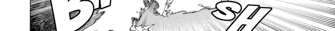 Read Blue Exorcist chapter 77 image 15 on Lezhin