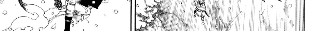 Read Blue Exorcist chapter 77 image 21 on Lezhin