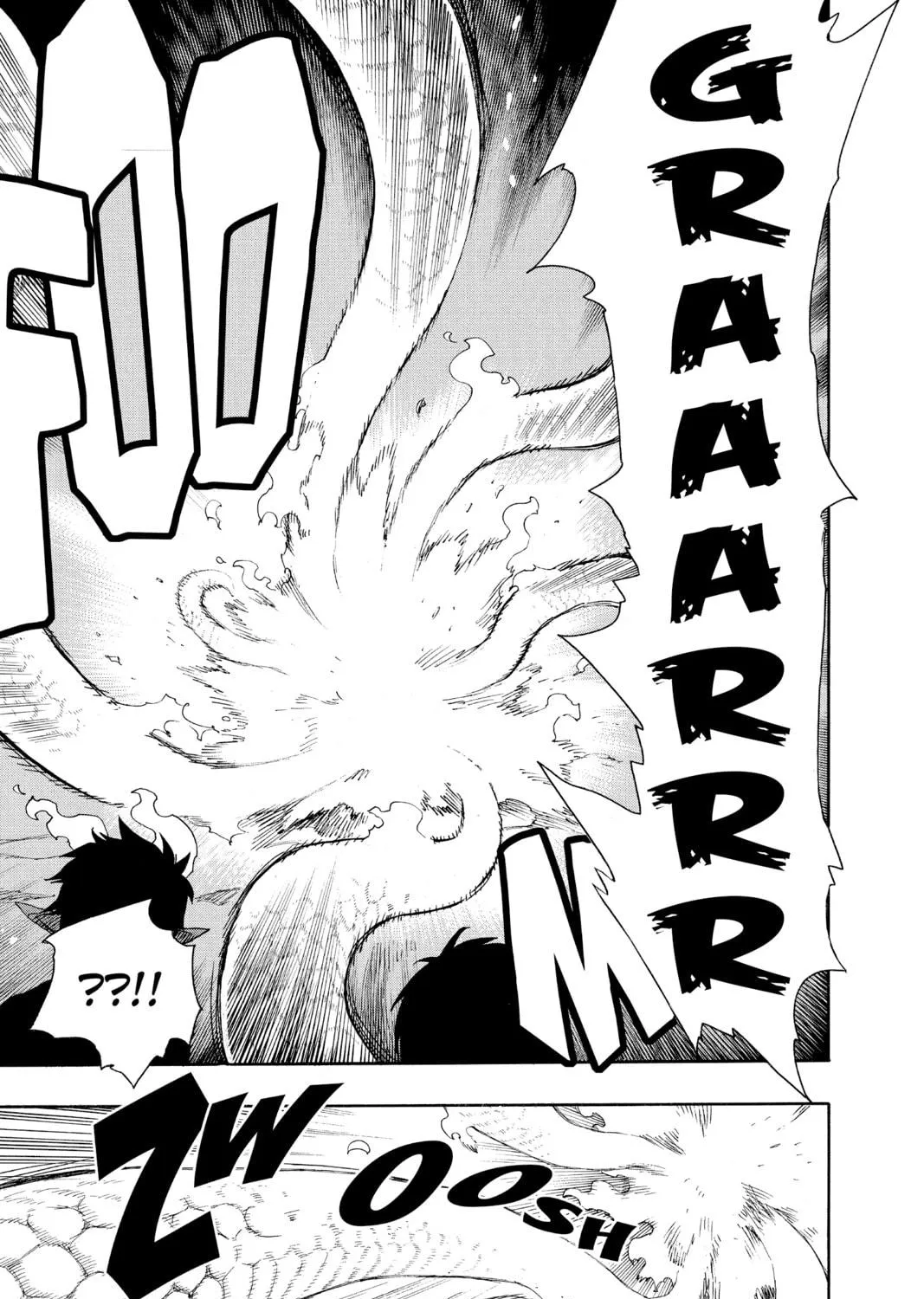 Read Blue Exorcist chapter 77 image 64 on Lezhin