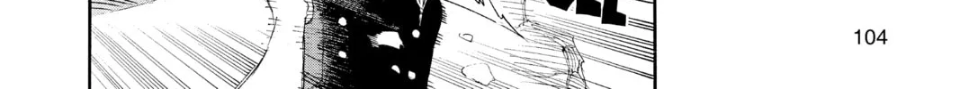 Read Blue Exorcist chapter 77 image 7 on Lezhin