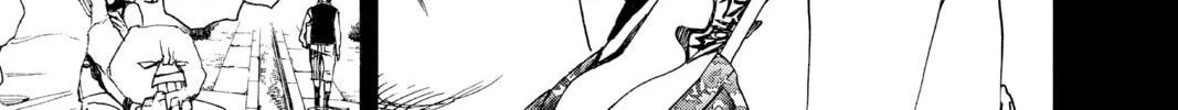 Read Blue Exorcist chapter 78 image 37 on Lezhin