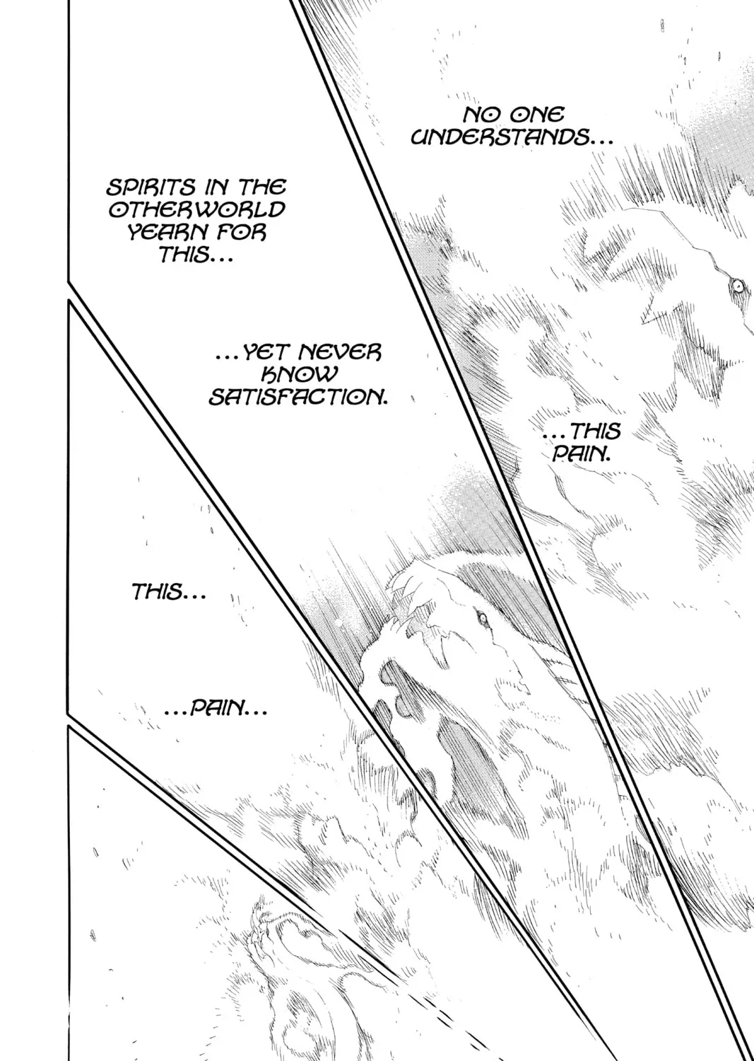 Read Blue Exorcist chapter 79 image 56 on Lezhin