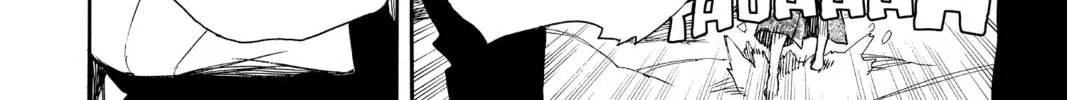 Read Blue Exorcist chapter 80 image 7 on Lezhin