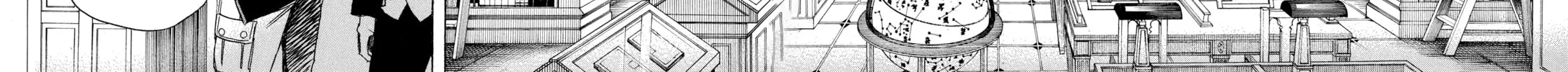 Read Blue Exorcist chapter 81 image 31 on Lezhin