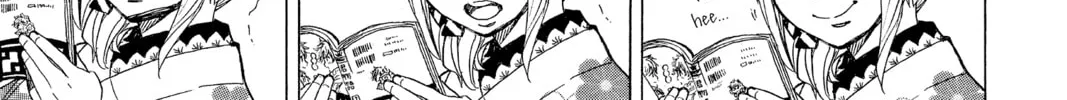 Read Blue Exorcist chapter 82 image 37 on Lezhin