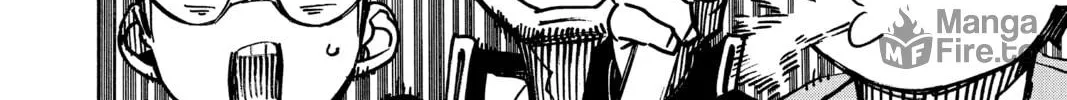 Read Blue Exorcist chapter 83 image 11 on Lezhin
