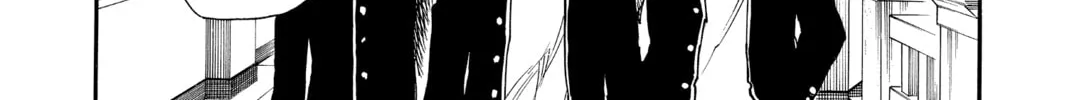 Read Blue Exorcist chapter 83 image 27 on Lezhin