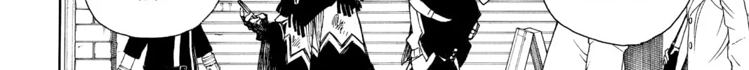 Read Blue Exorcist chapter 83 image 31 on Lezhin