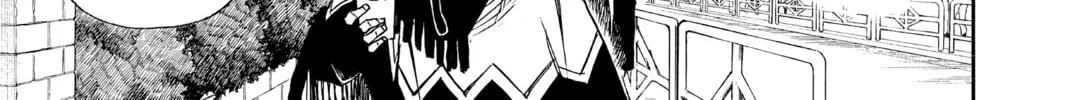 Read Blue Exorcist chapter 83 image 37 on Lezhin