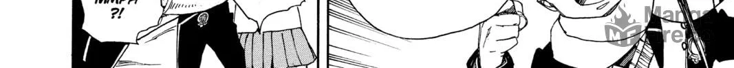 Read Blue Exorcist chapter 88 image 11 on Lezhin