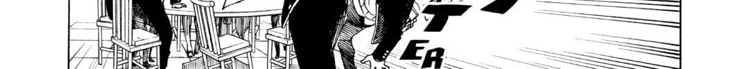 Read Blue Exorcist chapter 88 image 15 on Lezhin