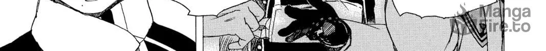 Read Blue Exorcist chapter 88 image 5 on Lezhin