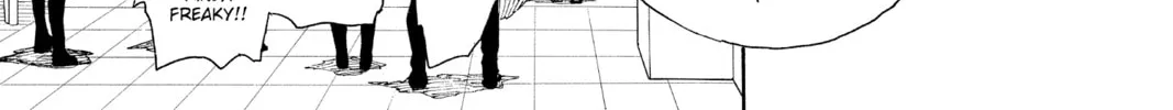 Read Blue Exorcist chapter 88 image 57 on Lezhin