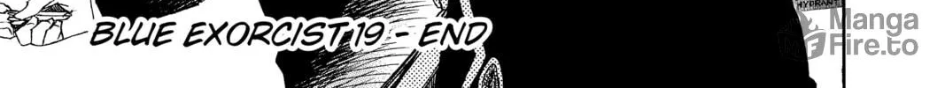 Read Blue Exorcist chapter 88 image 69 on Lezhin