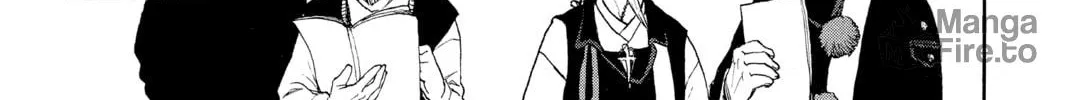 Read Blue Exorcist chapter 88 image 89 on Lezhin