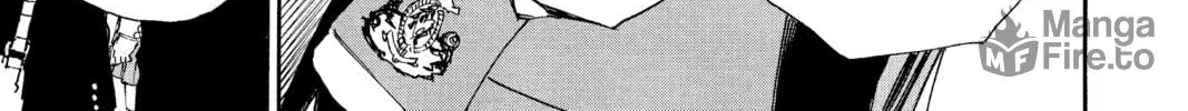 Read Blue Exorcist chapter 88 image 9 on Lezhin