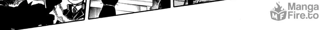 Read Blue Exorcist chapter 89 image 5 on Lezhin