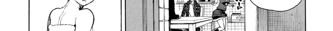 Read Blue Exorcist chapter 89 image 61 on Lezhin