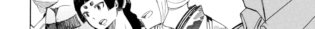 Read Blue Exorcist chapter 90 image 27 on Lezhin