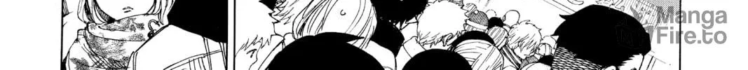 Read Blue Exorcist chapter 90 image 65 on Lezhin