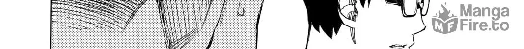 Read Blue Exorcist chapter 91 image 35 on Lezhin