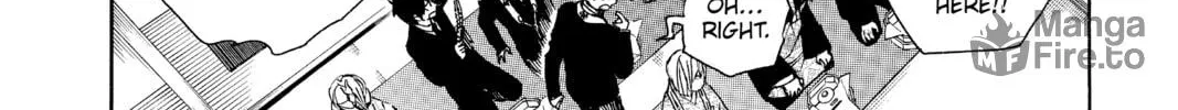 Read Blue Exorcist chapter 91 image 39 on Lezhin