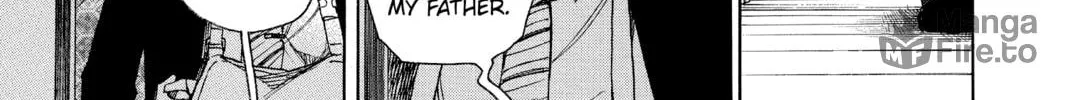 Read Blue Exorcist chapter 91 image 9 on Lezhin