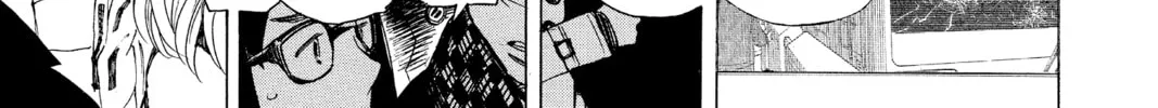 Read Blue Exorcist chapter 92 image 1 on Lezhin