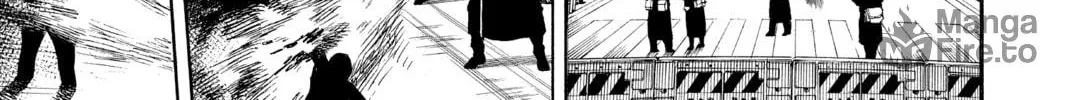 Read Blue Exorcist chapter 92 image 35 on Lezhin