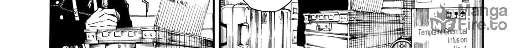 Read Blue Exorcist chapter 92 image 65 on Lezhin