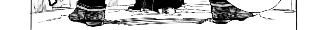 Read Blue Exorcist chapter 93 image 55 on Lezhin