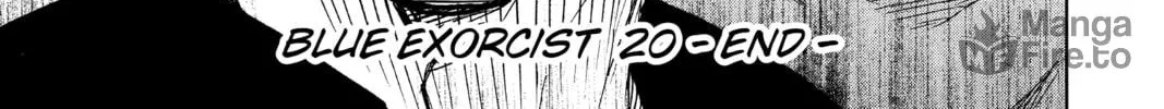 Read Blue Exorcist chapter 93 image 65 on Lezhin