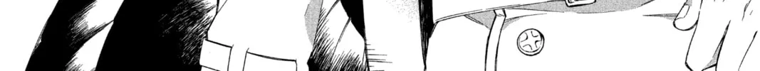 Read Blue Exorcist chapter 93 image 93 on Lezhin