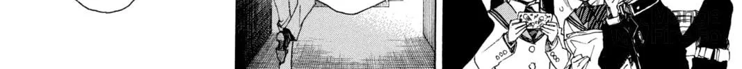 Read Blue Exorcist chapter 94 image 39 on Lezhin
