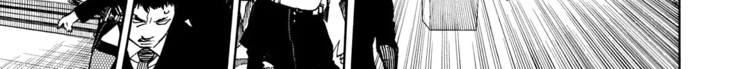 Read Blue Exorcist chapter 94 image 61 on Lezhin