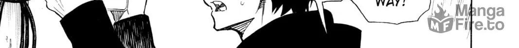 Read Blue Exorcist chapter 94 image 69 on Lezhin