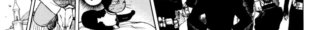 Read Blue Exorcist chapter 94 image 73 on Lezhin