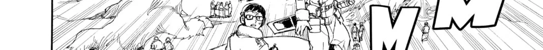 Read Blue Exorcist chapter 94 image 75 on Lezhin