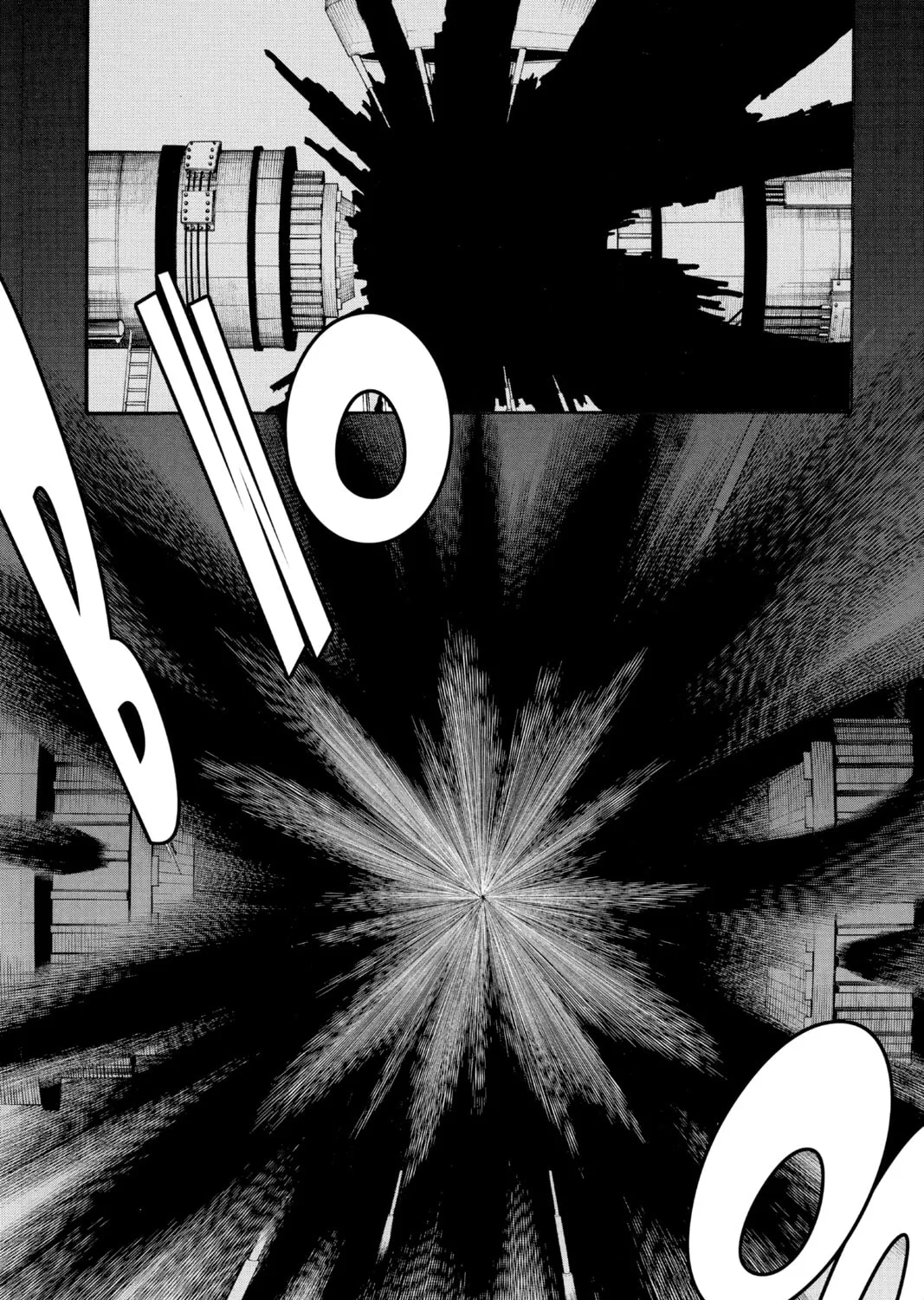 Read Blue Exorcist chapter 95 image 14 on Lezhin