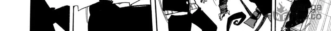 Read Blue Exorcist chapter 95 image 49 on Lezhin