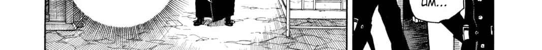 Read Blue Exorcist chapter 95 image 57 on Lezhin