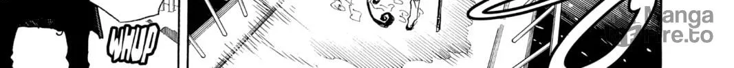 Read Blue Exorcist chapter 96 image 29 on Lezhin