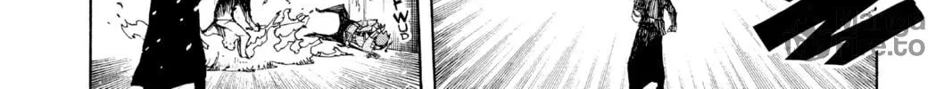 Read Blue Exorcist chapter 96 image 69 on Lezhin