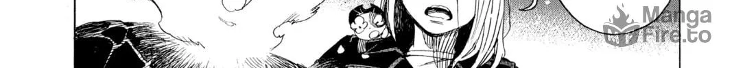 Read Blue Exorcist chapter 98 image 11 on Lezhin