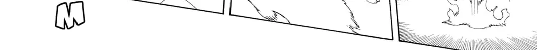 Read Blue Exorcist chapter 98 image 3 on Lezhin