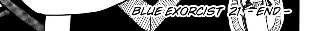 Read Blue Exorcist chapter 98 image 87 on Lezhin